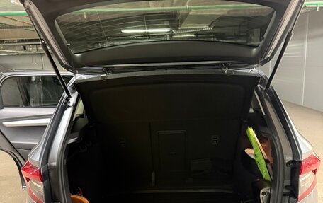 Skoda Karoq I, 2021 год, 2 500 000 рублей, 13 фотография