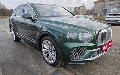 Bentley Bentayga I, 2025 год, 41 500 000 рублей, 1 фотография