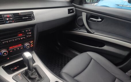 BMW 3 серия, 2007 год, 1 250 000 рублей, 6 фотография