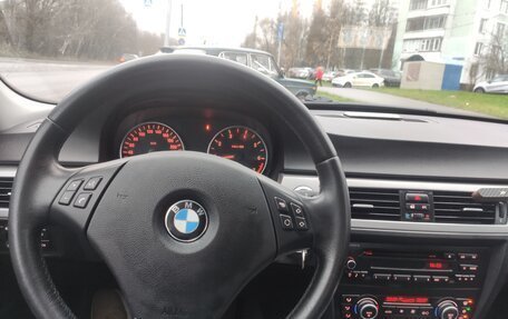 BMW 3 серия, 2007 год, 1 250 000 рублей, 5 фотография