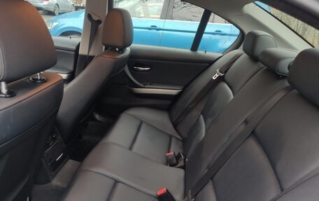 BMW 3 серия, 2007 год, 1 250 000 рублей, 8 фотография