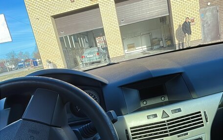 Opel Astra H, 2008 год, 455 000 рублей, 2 фотография