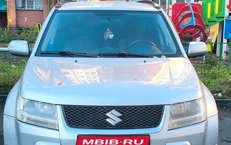 Suzuki Grand Vitara, 2010 год, 820 000 рублей, 1 фотография