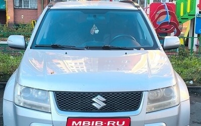 Suzuki Grand Vitara, 2010 год, 820 000 рублей, 1 фотография