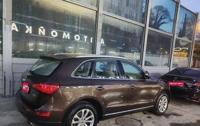 Audi Q5, 2014 год, 1 590 000 рублей, 1 фотография