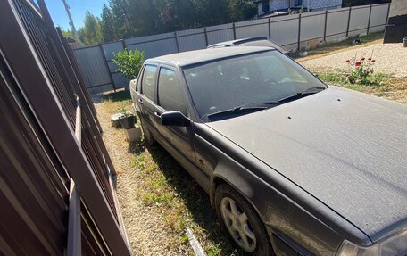 Volvo 850, 1992 год, 320 000 рублей, 4 фотография