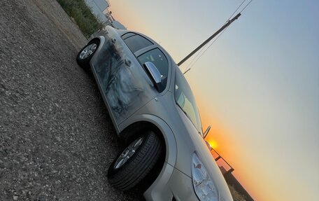 Opel Astra H, 2008 год, 455 000 рублей, 4 фотография