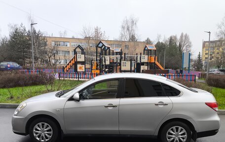 Nissan Almera, 2015 год, 850 000 рублей, 1 фотография