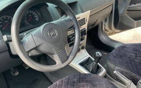 Opel Astra H, 2008 год, 455 000 рублей, 7 фотография