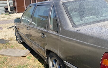 Volvo 850, 1992 год, 320 000 рублей, 6 фотография