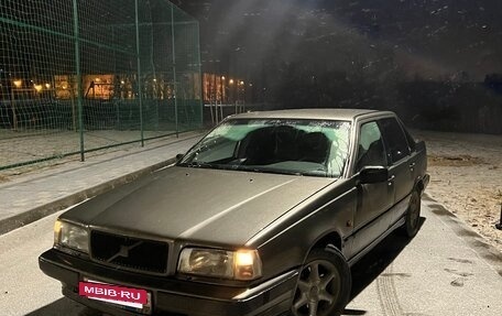 Volvo 850, 1992 год, 320 000 рублей, 2 фотография