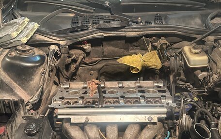 Volvo 850, 1992 год, 320 000 рублей, 9 фотография