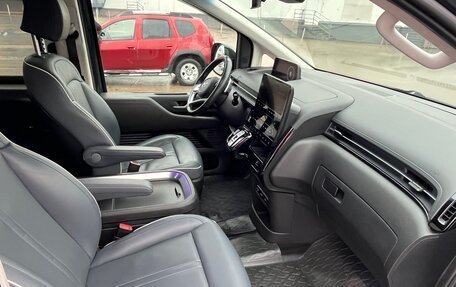 Hyundai Staria, 2022 год, 4 200 000 рублей, 7 фотография