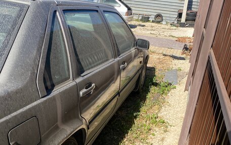 Volvo 850, 1992 год, 320 000 рублей, 8 фотография