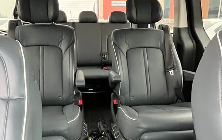 Hyundai Staria, 2022 год, 4 200 000 рублей, 10 фотография