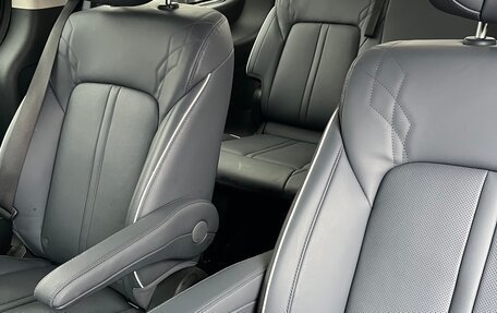 Hyundai Staria, 2022 год, 4 200 000 рублей, 11 фотография