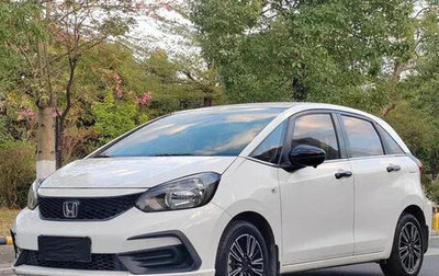 Honda Fit, 2022 год, 1 180 000 рублей, 1 фотография