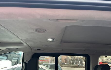 Hyundai Staria, 2022 год, 4 200 000 рублей, 13 фотография