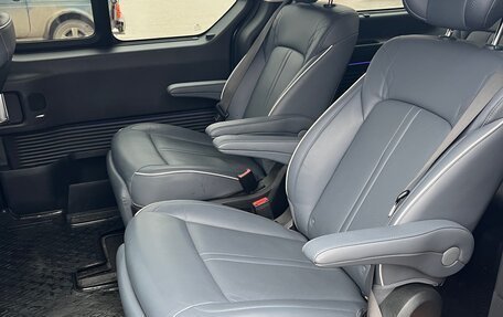 Hyundai Staria, 2022 год, 4 200 000 рублей, 14 фотография