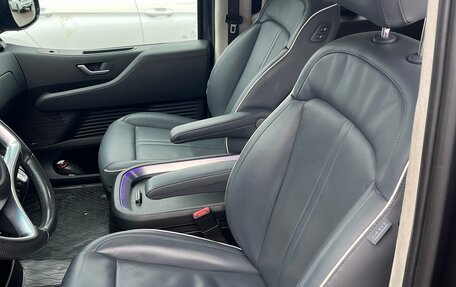 Hyundai Staria, 2022 год, 4 200 000 рублей, 15 фотография