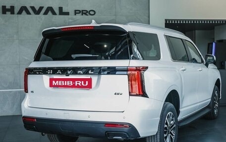 Haval H5, 2024 год, 3 649 000 рублей, 6 фотография