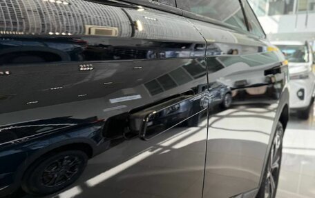 Haval F7x, 2025 год, 3 499 000 рублей, 4 фотография