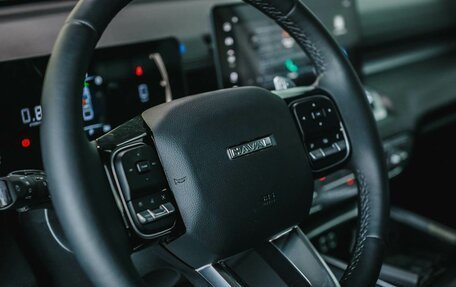 Haval H5, 2024 год, 3 649 000 рублей, 21 фотография