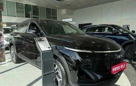 Haval F7x, 2025 год, 3 499 000 рублей, 3 фотография