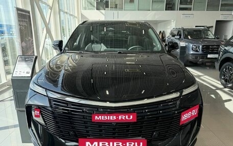Haval F7x, 2025 год, 3 499 000 рублей, 2 фотография