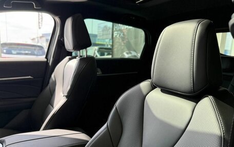 Haval F7x, 2025 год, 3 499 000 рублей, 10 фотография