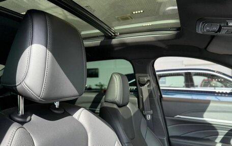 Haval F7x, 2025 год, 3 499 000 рублей, 17 фотография