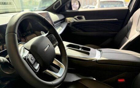 Haval F7x, 2025 год, 3 499 000 рублей, 18 фотография