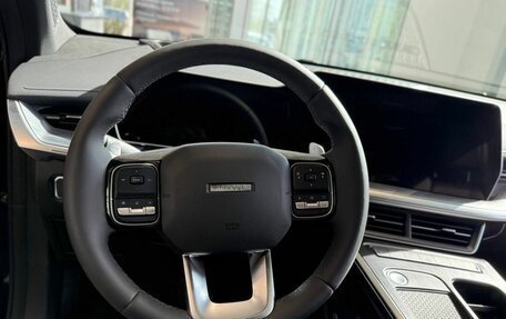 Haval F7x, 2025 год, 3 499 000 рублей, 9 фотография