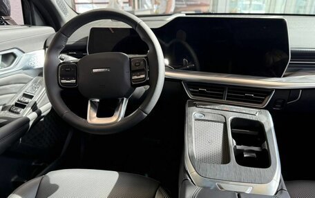 Haval F7x, 2025 год, 3 499 000 рублей, 8 фотография