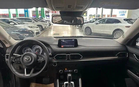 Mazda CX-5 II, 2021 год, 1 880 000 рублей, 6 фотография