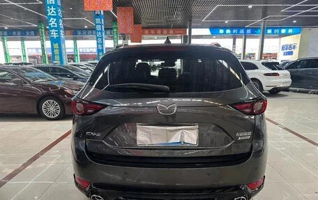 Mazda CX-5 II, 2021 год, 1 880 000 рублей, 3 фотография