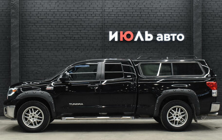 Toyota Tundra II, 2009 год, 3 550 000 рублей, 8 фотография