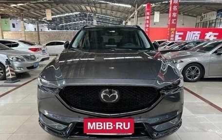 Mazda CX-5 II, 2021 год, 1 880 000 рублей, 2 фотография