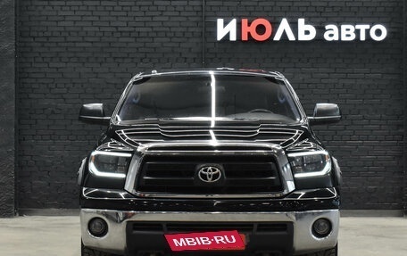 Toyota Tundra II, 2009 год, 3 550 000 рублей, 2 фотография
