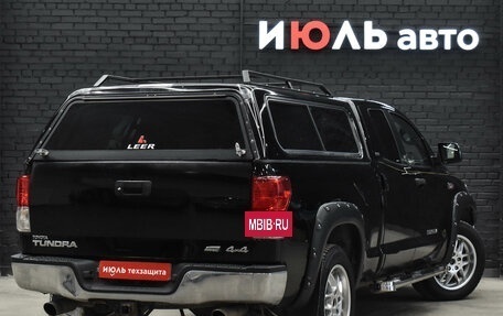 Toyota Tundra II, 2009 год, 3 550 000 рублей, 7 фотография