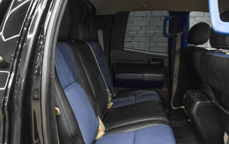 Toyota Tundra II, 2009 год, 3 550 000 рублей, 10 фотография