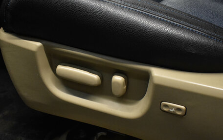 Toyota Tundra II, 2009 год, 3 550 000 рублей, 14 фотография