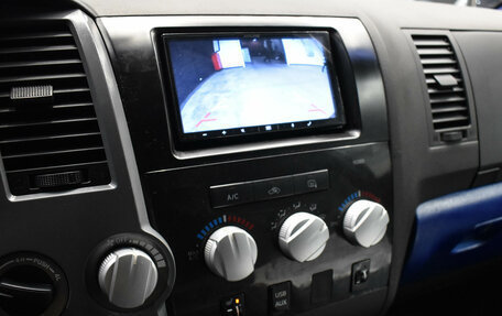 Toyota Tundra II, 2009 год, 3 550 000 рублей, 18 фотография