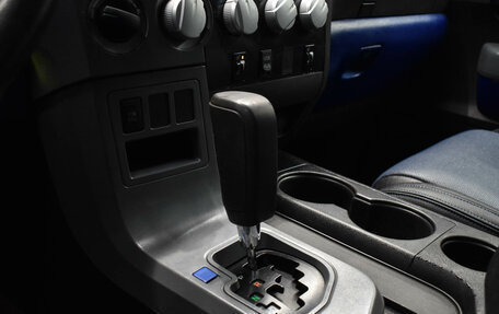 Toyota Tundra II, 2009 год, 3 550 000 рублей, 17 фотография