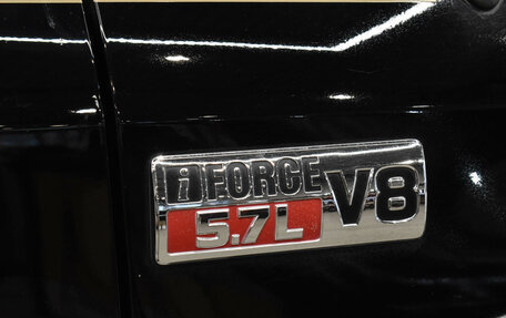 Toyota Tundra II, 2009 год, 3 550 000 рублей, 20 фотография