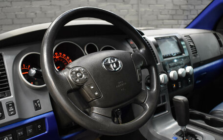 Toyota Tundra II, 2009 год, 3 550 000 рублей, 22 фотография