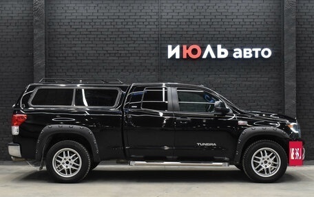 Toyota Tundra II, 2009 год, 3 550 000 рублей, 9 фотография
