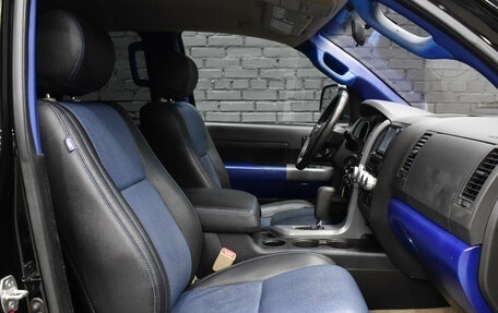 Toyota Tundra II, 2009 год, 3 550 000 рублей, 13 фотография