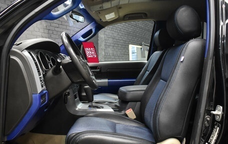 Toyota Tundra II, 2009 год, 3 550 000 рублей, 21 фотография