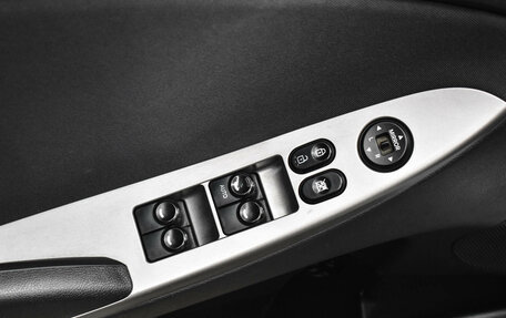 Hyundai Solaris II рестайлинг, 2014 год, 890 000 рублей, 13 фотография